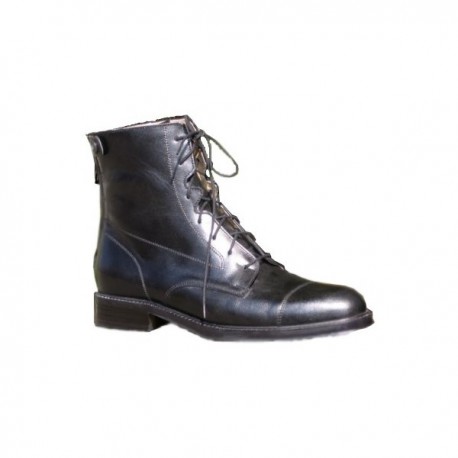 Sztyblety sznurowane Hippica