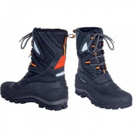 Buty "Trekking North Track" Spirale